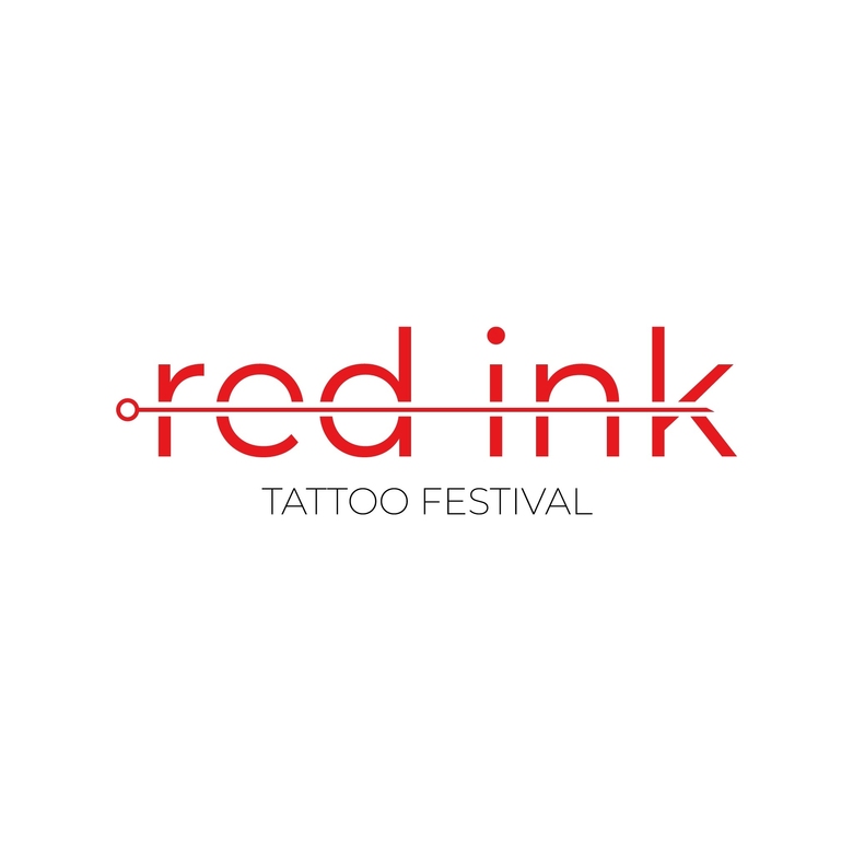 RED INK Тату фестиваль 2024