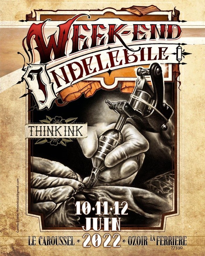 Weekend Indelebile 2022 Weekend Indelebile 2022