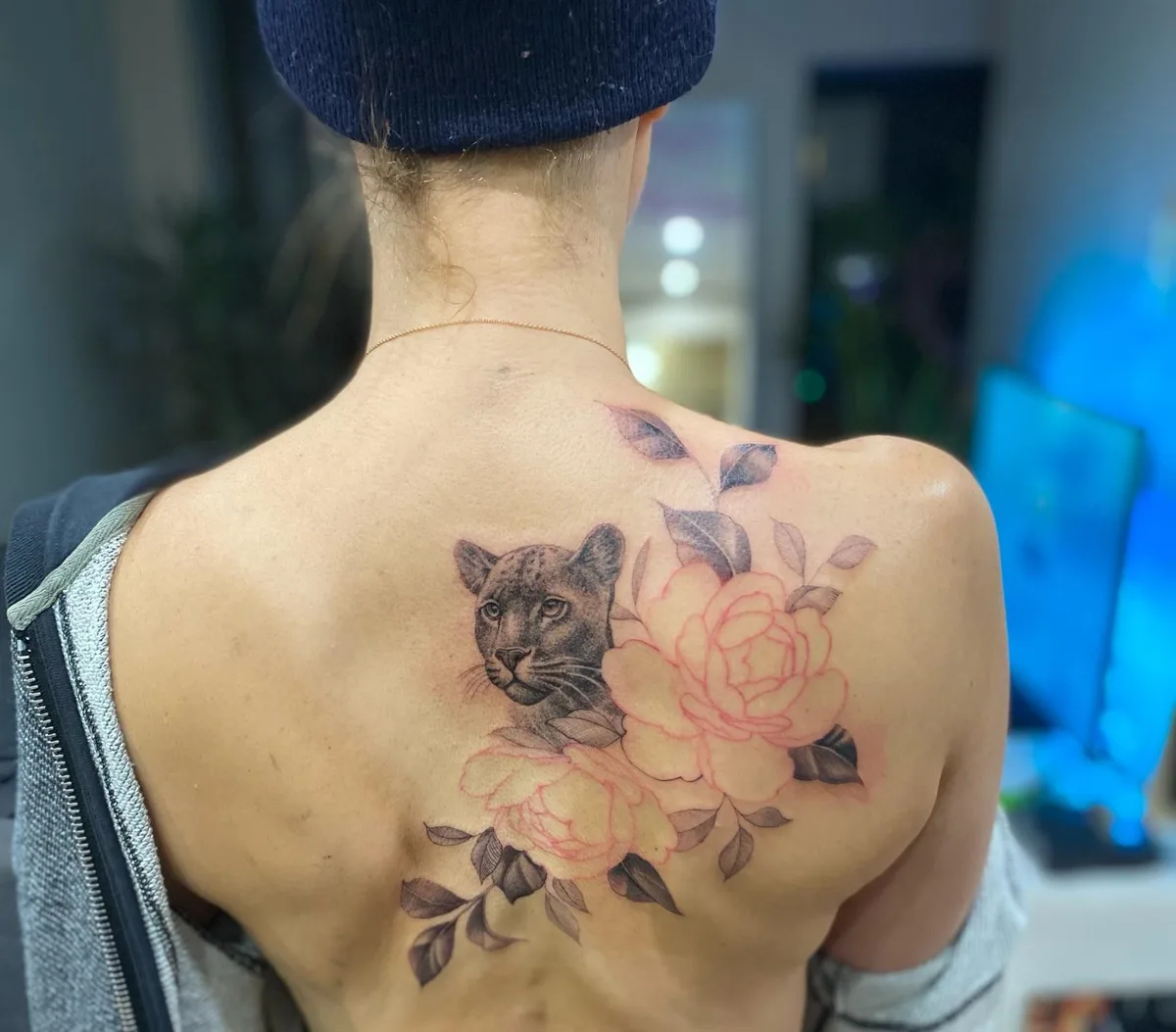 When a Tattoo Becomes the Cover of a Memoir - image 2
