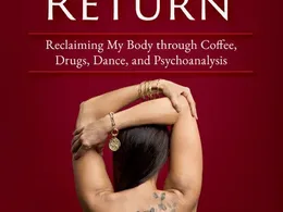 When a Tattoo Becomes the Cover of a Memoir
