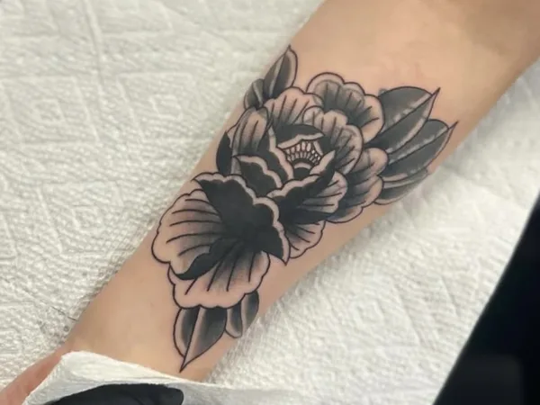 White Hart Tattoo Co.