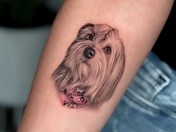 WHY NOT GALLERY | TATTOO