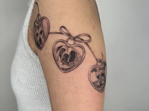 Wild Cherry Tattoo Studio