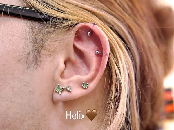 Wonderland Piercing & Tattoo