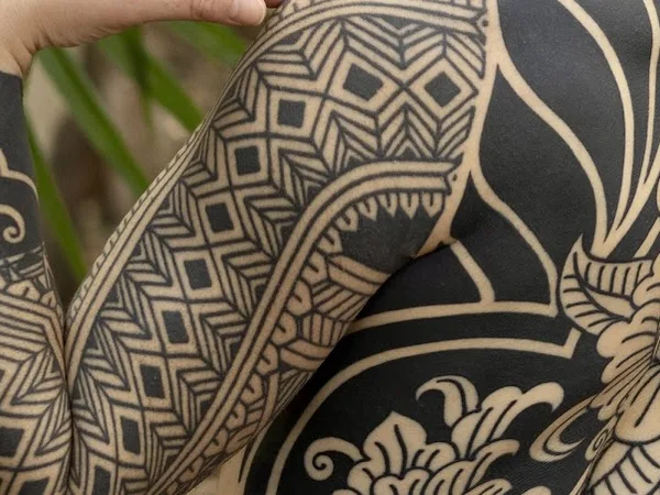 World Tattoo Studio
