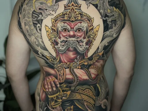 wp.tattoo