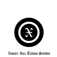 Xavier Inx tattoo studio