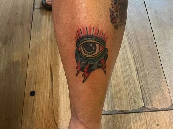 Yuran tattoo