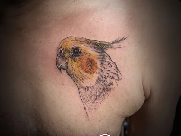 Yuyi Tattoo Singapore