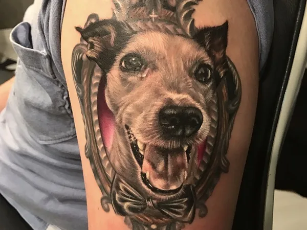 Z28ink Tattoo Piercing