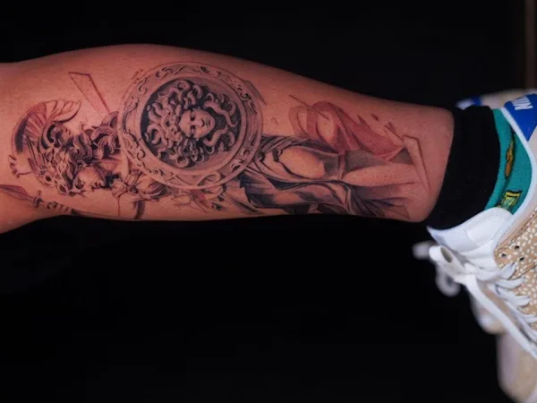 Zenith Tattoo | 𝐀𝐩𝐩𝐨𝐢𝐧𝐭𝐦𝐞𝐧𝐭 𝐨𝐧𝐥𝐲