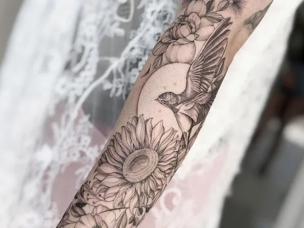 Zeroo Tattoo Chiangmai