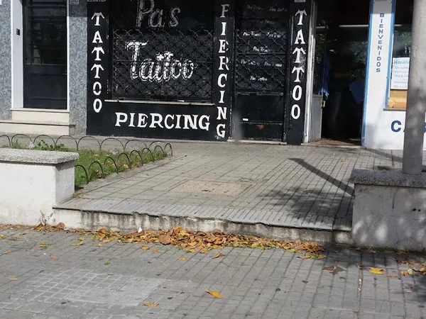 ZETA Tattoo Studio