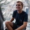 Тату-мастер Иван Андросов