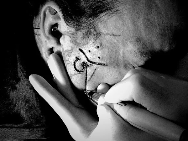 Zoo Tattoo & Body Piercing