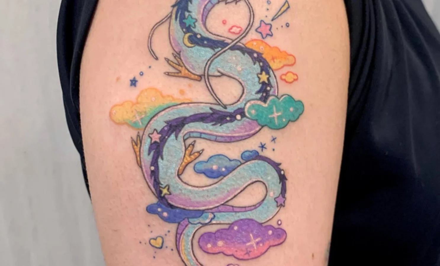 Zvee: Inside the Mind of the Tattoo Artist Redefining Ink Artistry!