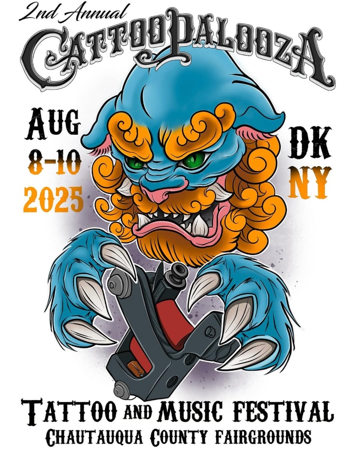 CattooPalooza