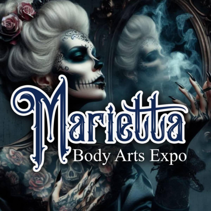 Papillon Tattoo Convention #5