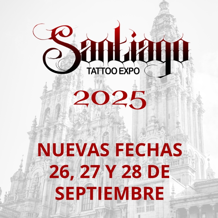 Santiago Tattoo Expo