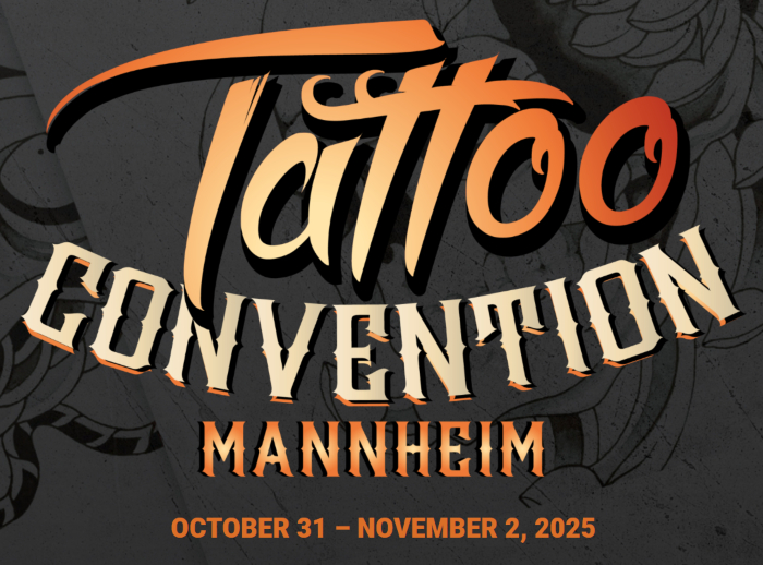 Mannheim Tattoo Convention