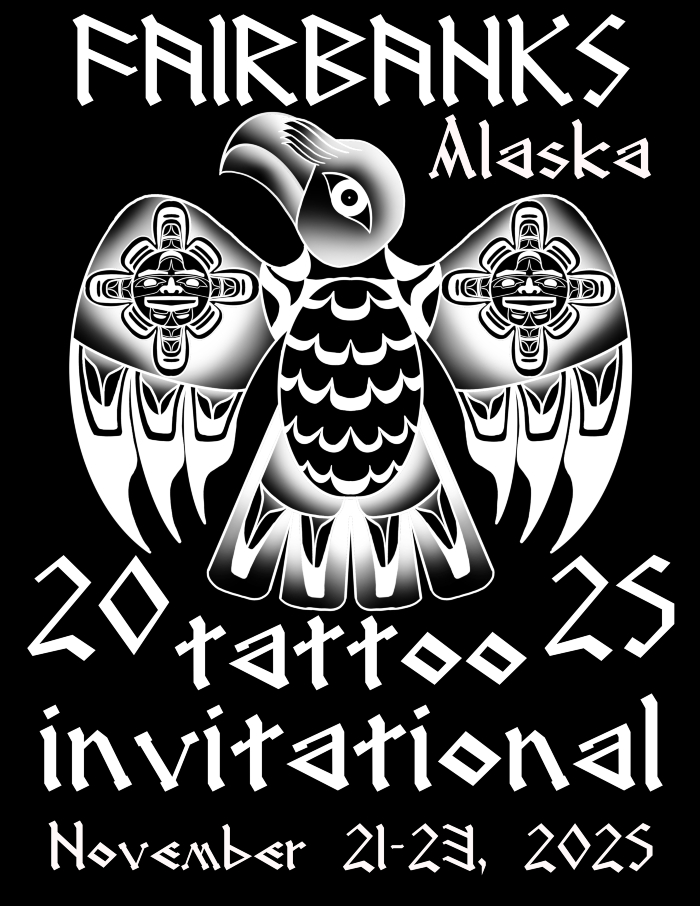 Fairbanks Tattoo Invitational