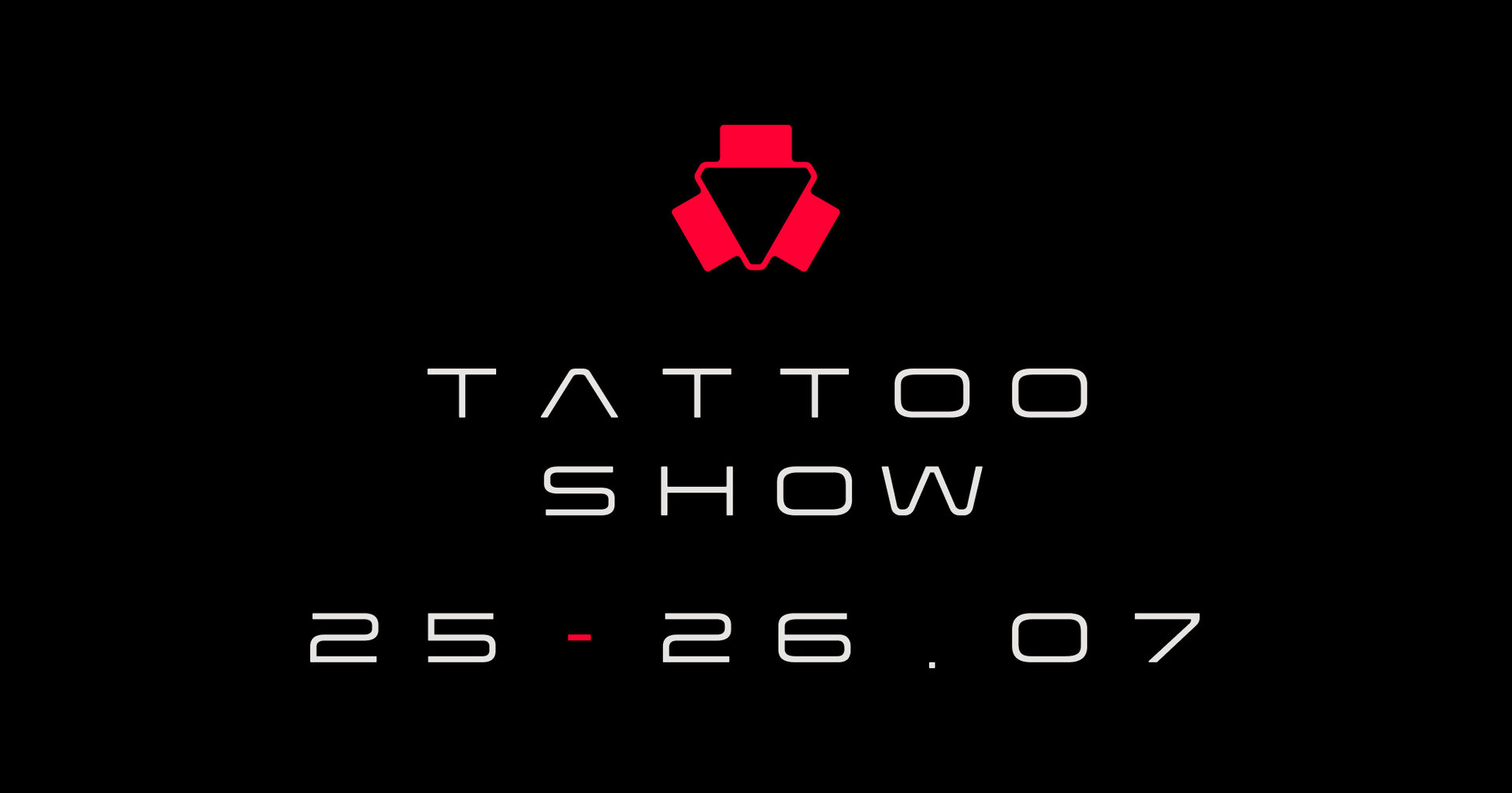 Tattoo Show SPB 2026