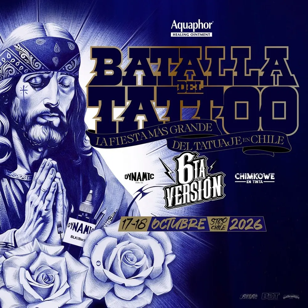 Batalla del Tattoo 2026