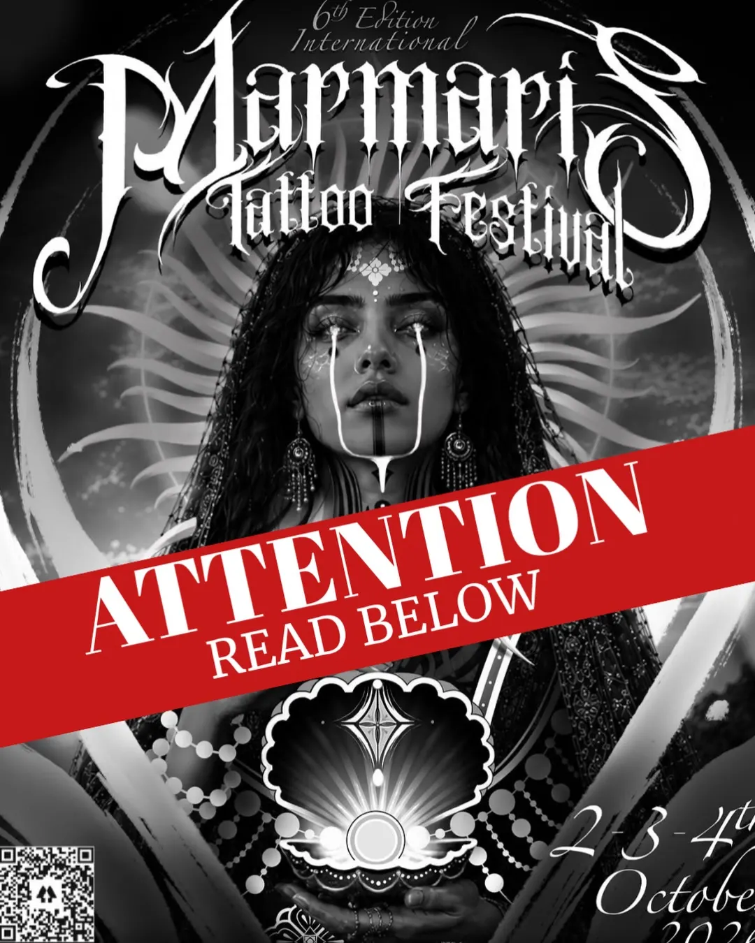 Marmaris tattoo fest 2026