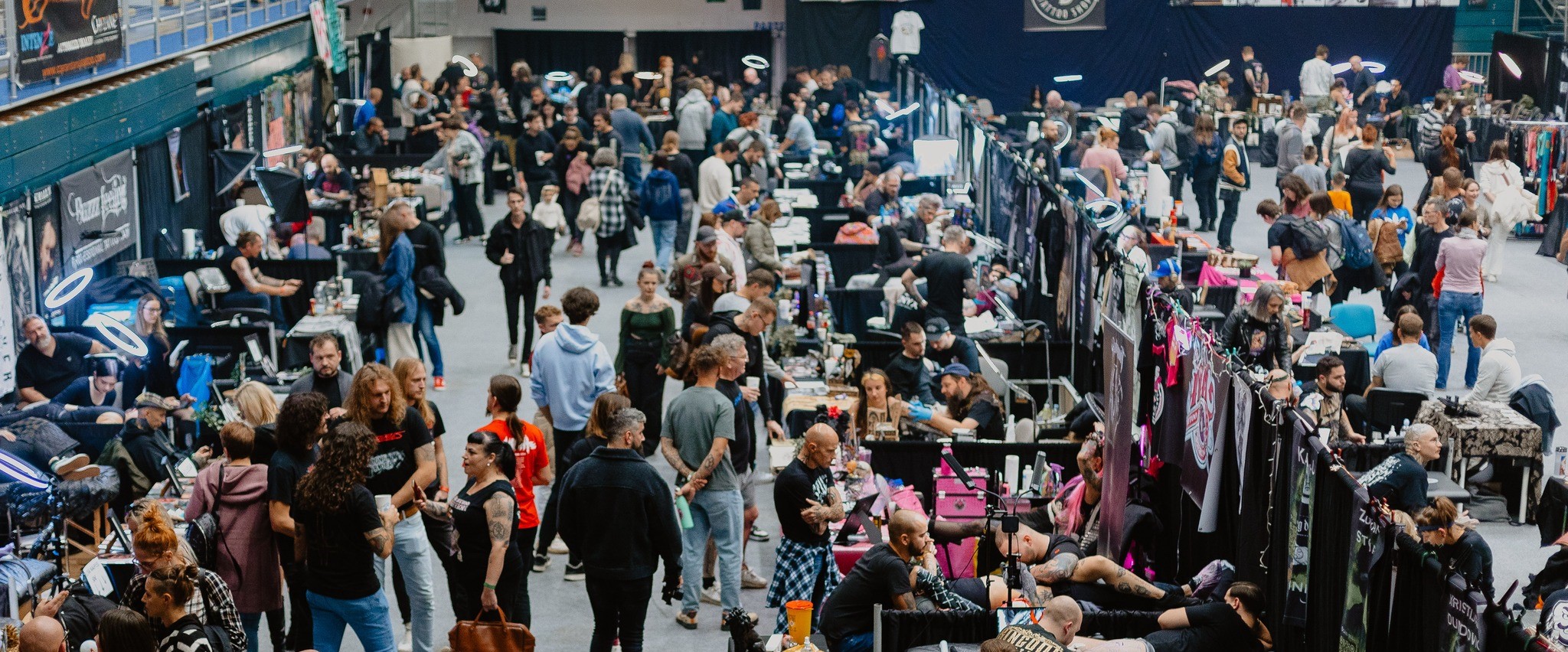 Rijeka Tattoo Expo 2026