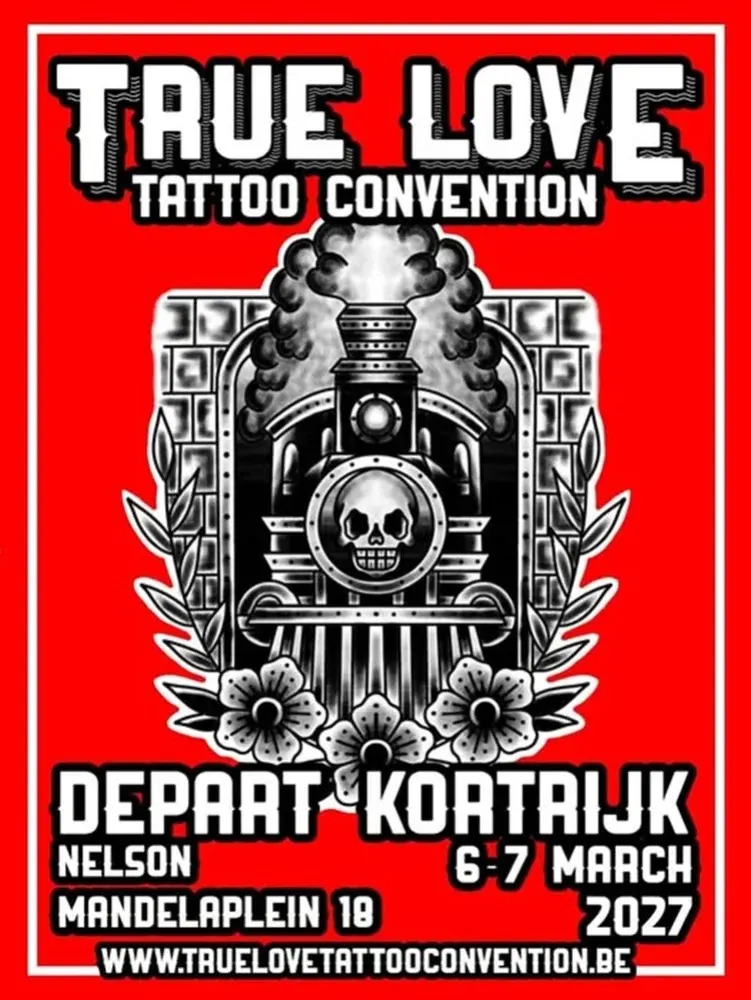 True Love Tattoo Convention 2027