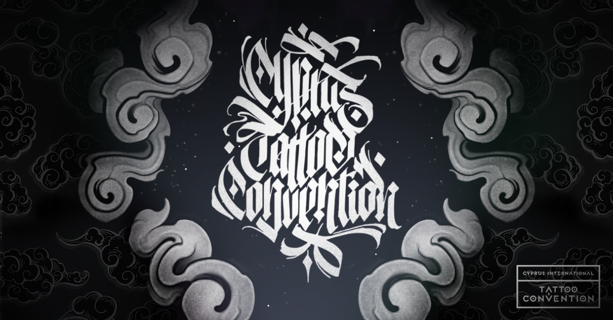 Cyprus Tattoo Convention 2027