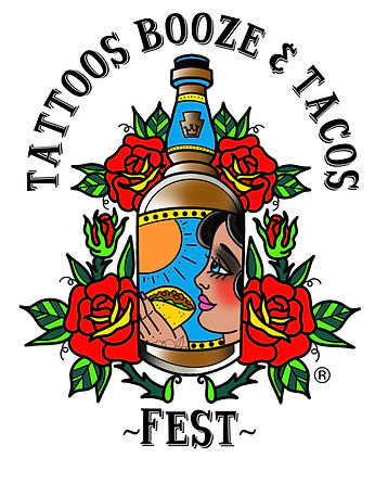Tattoos Booze & Tacos Fest 2027