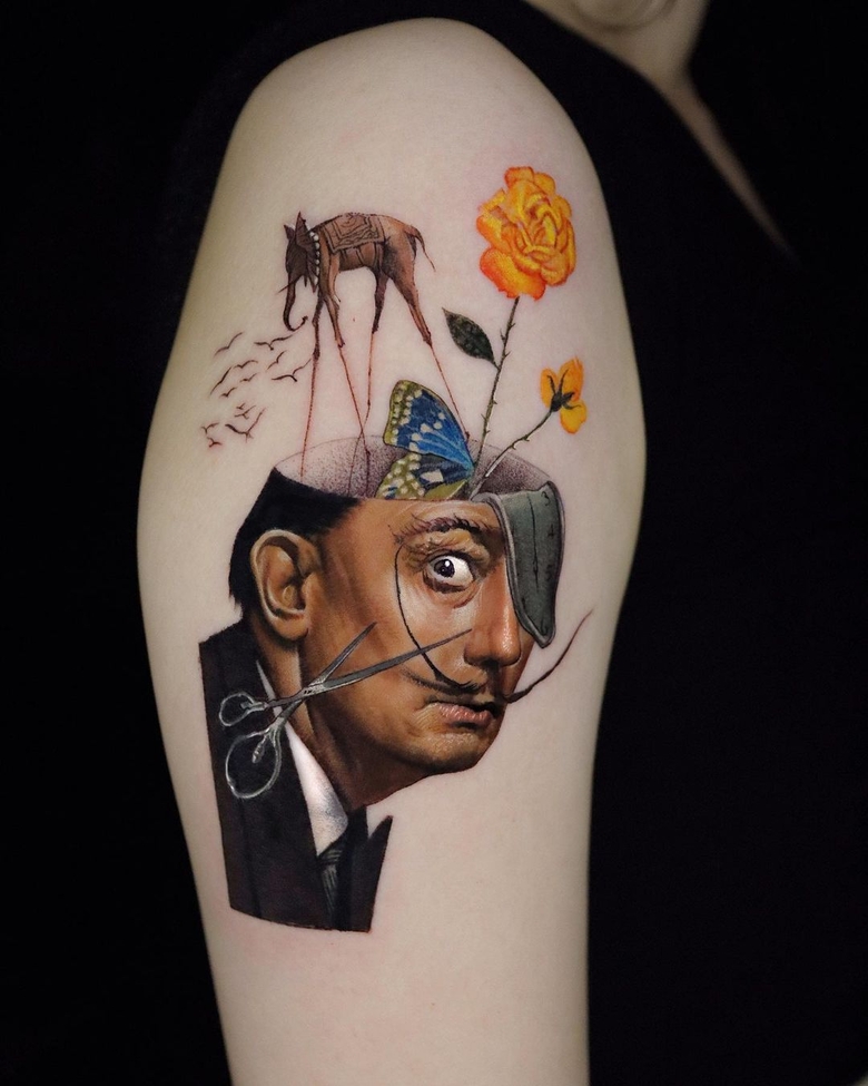  @majorink_jackson 