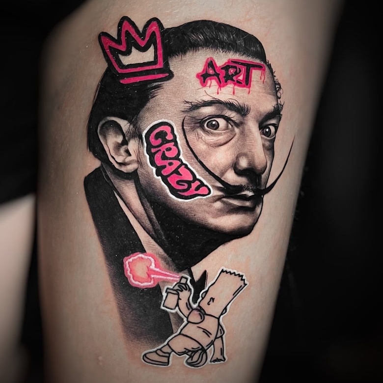  @matataink 