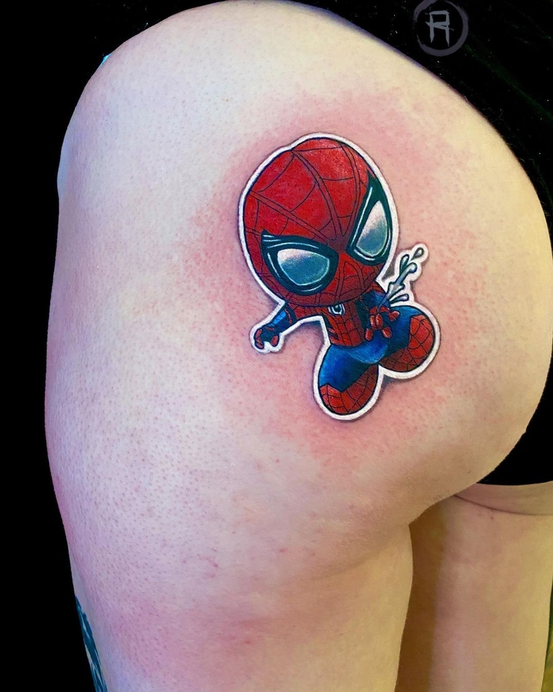  @rashatattoo 