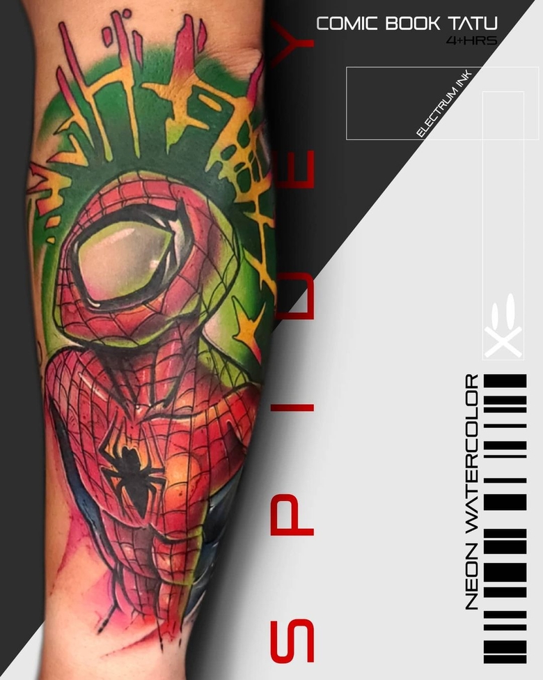 @chrisrogerstattoo 