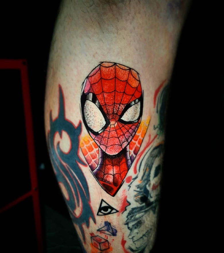  @caio_olivtattoo 
