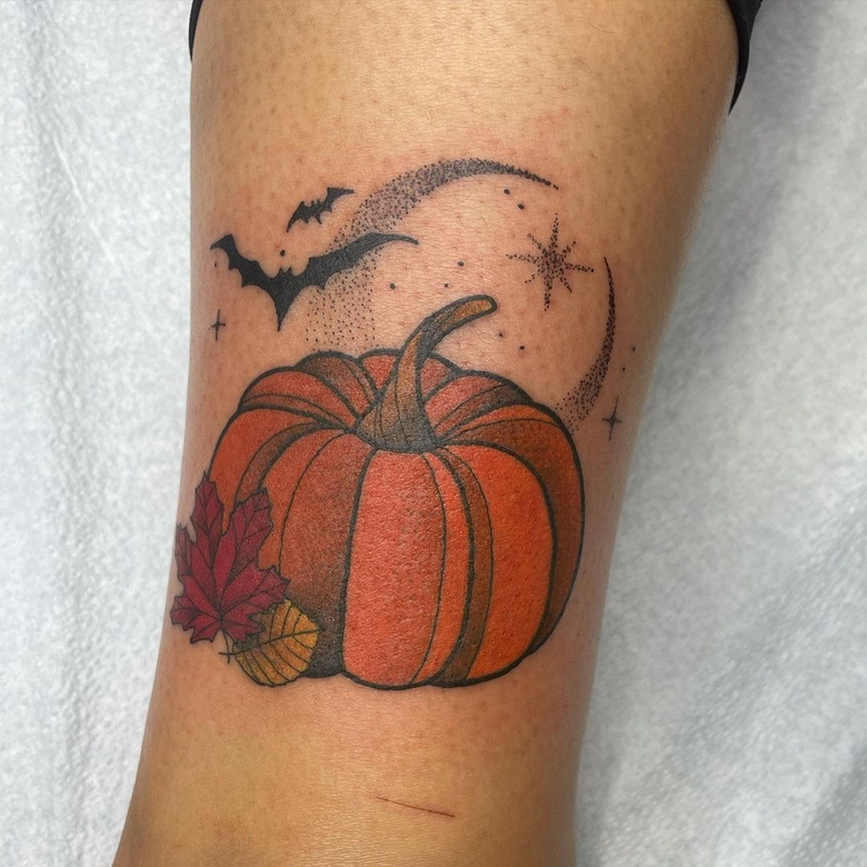  @cheyannemarietattoos 