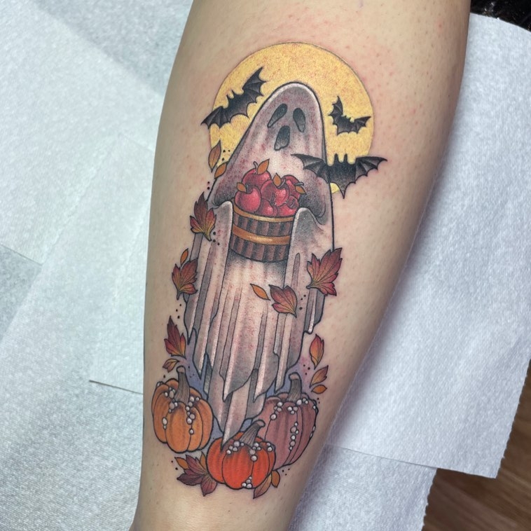  @shonalynnetattoo 