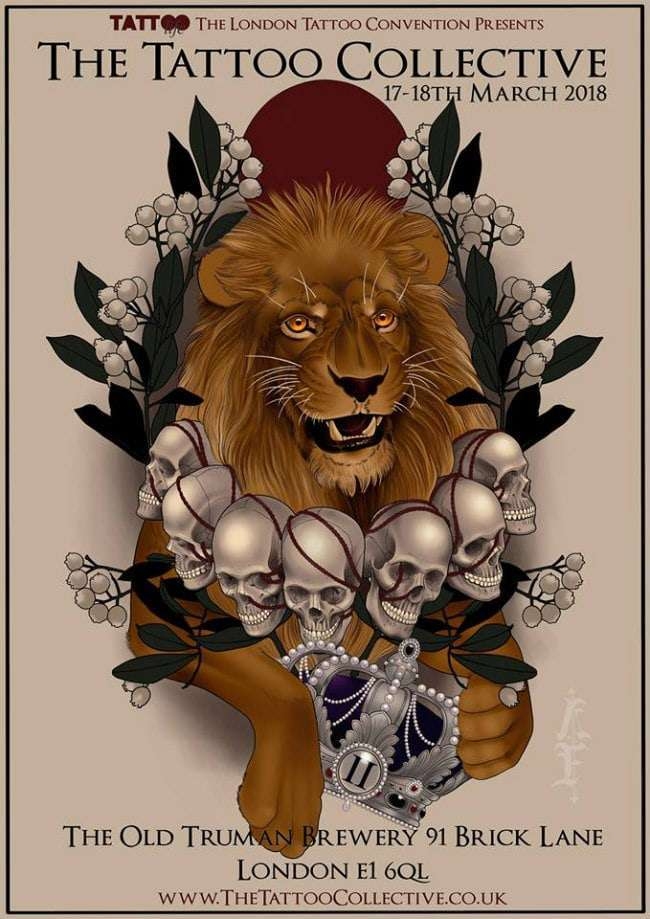 The Tattoo Collective The Tattoo Collective