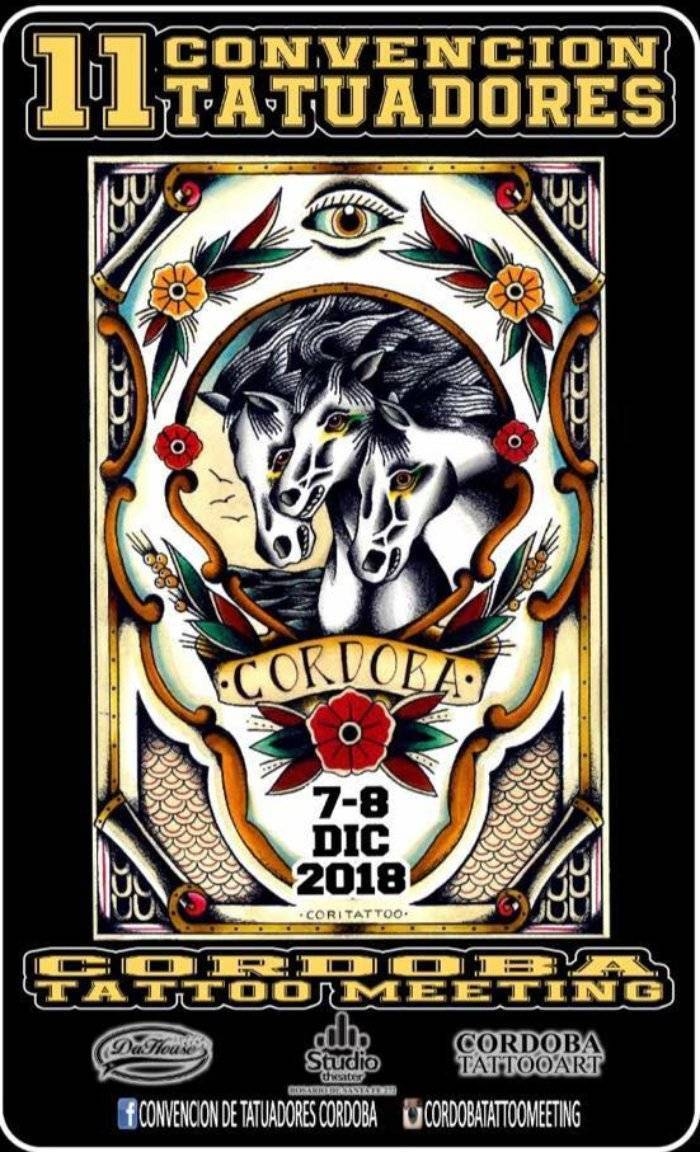 11th Tattoo Convencion Cordoba 11th Tattoo Convencion Cordoba