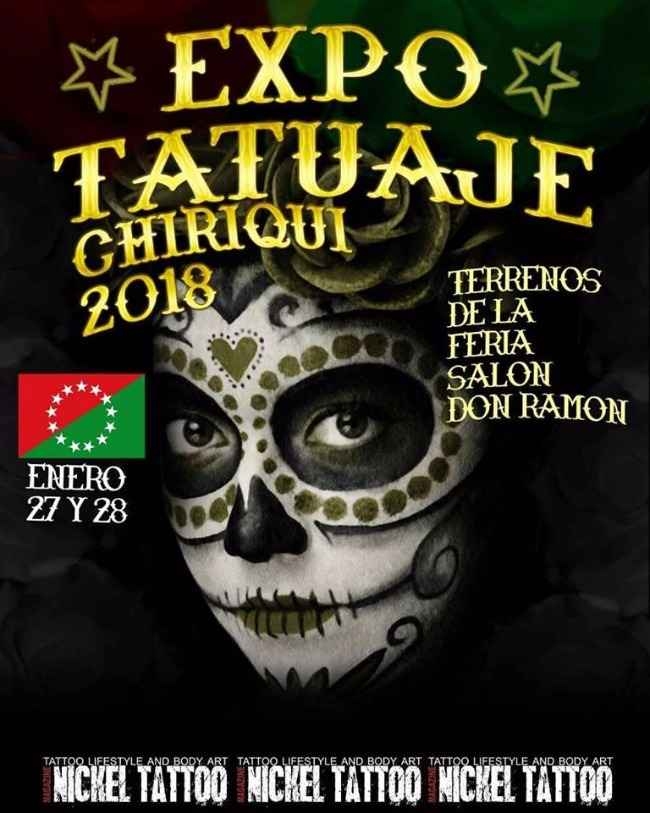 3rd Expo Tatuaje Chiriqui 3rd Expo Tatuaje Chiriqui
