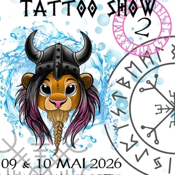 Bellf’ink Tattoo Show