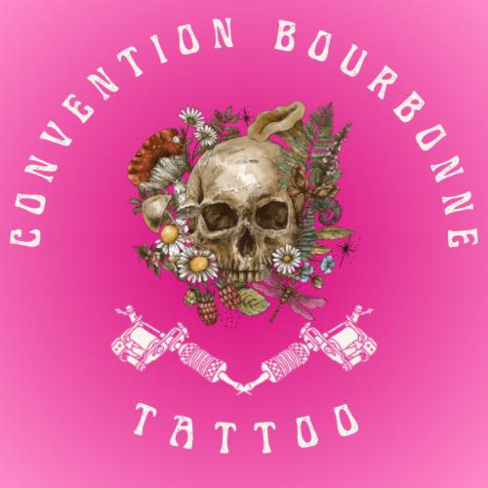 Bourbonne Tattoo Convention