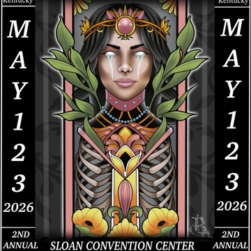 Bowling Green Tattoo Expo