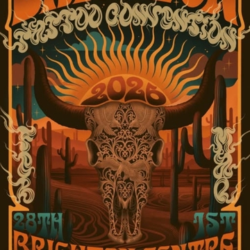 Brighton Tattoo Convention 2026