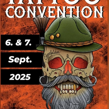 Eggenfelden Tattoo Piercing Expo