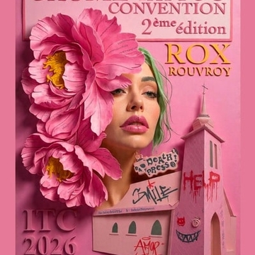 Gaume Tattoo Convention 2026