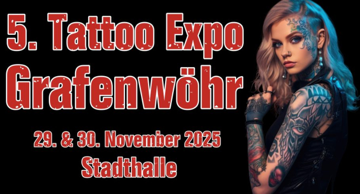 Grafenwöhr Tattoo Expo