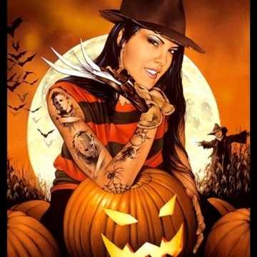 Heritage Arts Tattoo Show #3